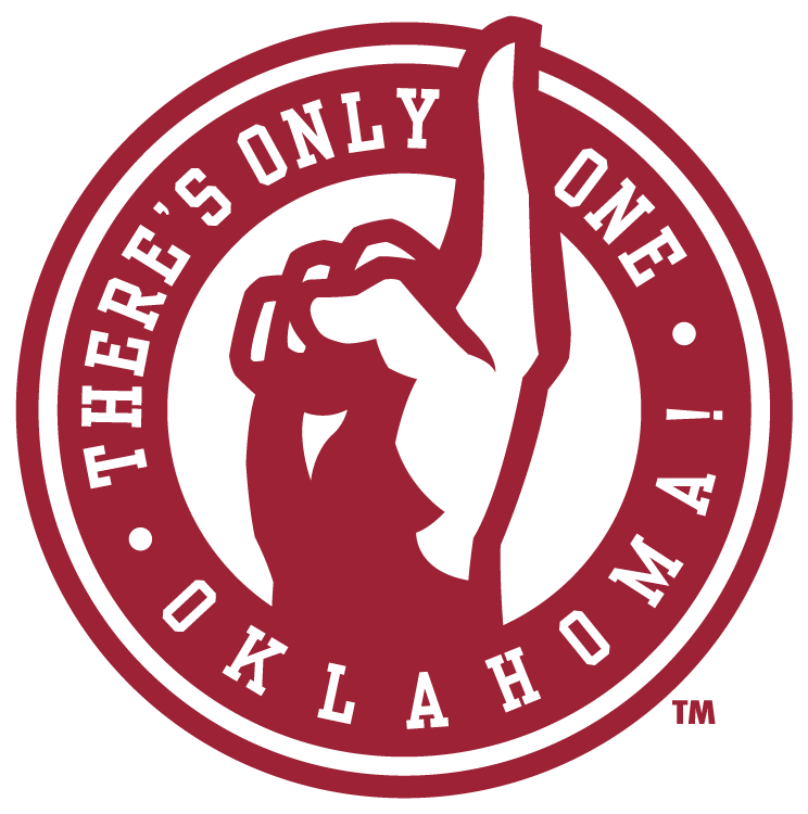 Oklahoma Sooners 2010-Pres Misc Logo t shirts DIY iron ons